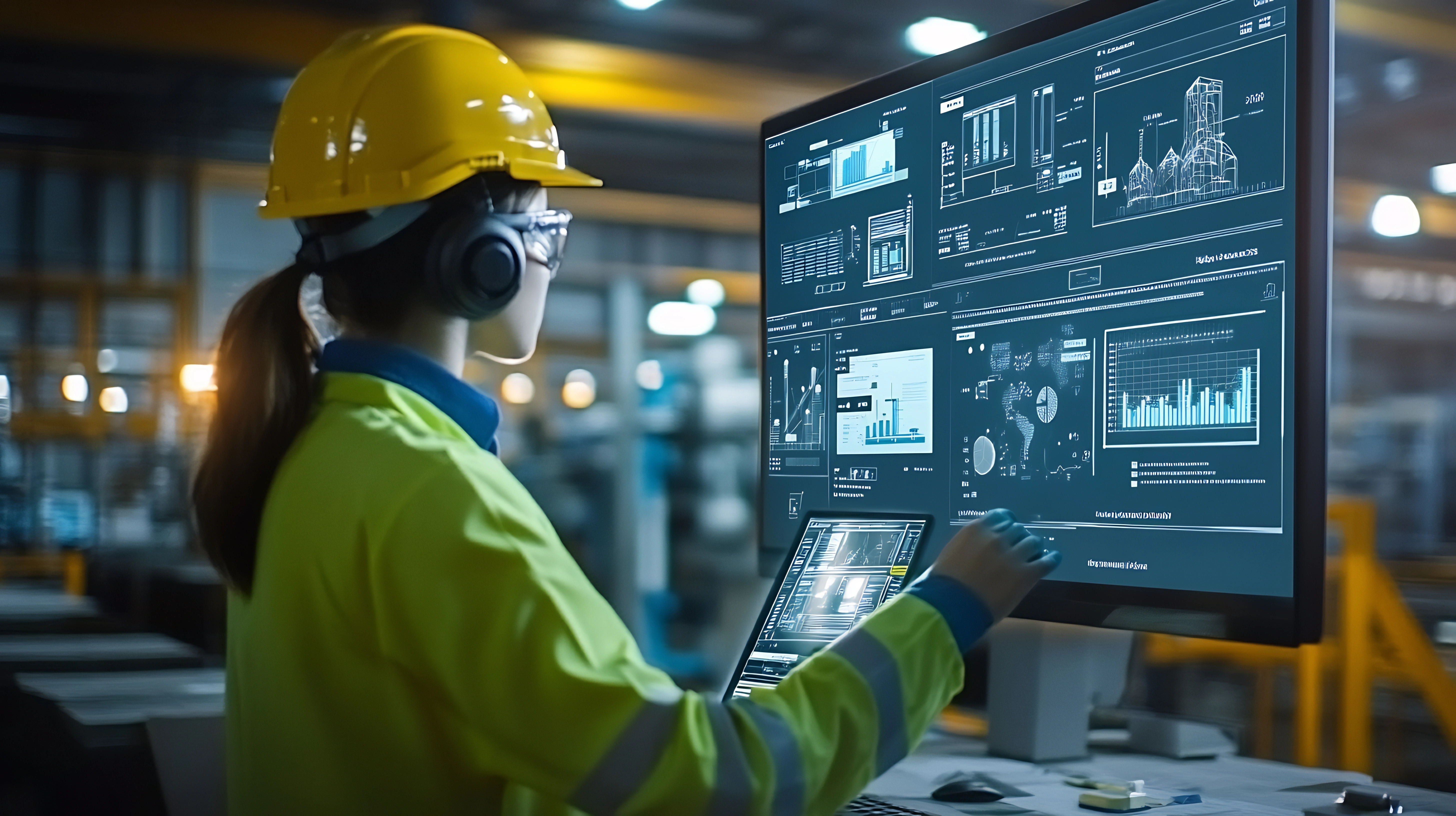 Best AI Quality Control Software: QC Programs That Scale